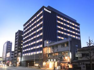 Richmond Hotel Premier Kyoto Ekimae