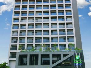 Holiday Inn Express Chiayi