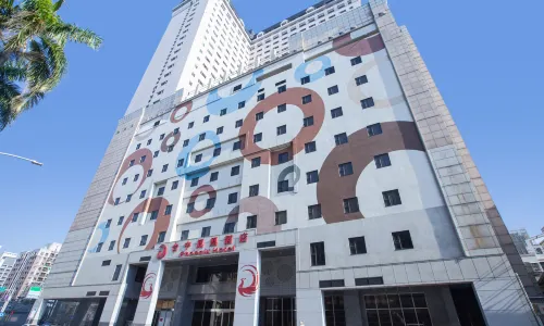 PHOENIX HOTEL TAICHUNG