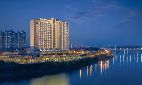 Hyatt Regency Zhuzhou