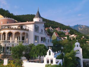 Laoshan Swan Castle Hot-spring Health Preservation Holiday (Qingdao Laoshan Scenic Area Store)