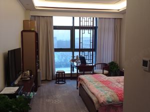 Zhongtian Homestay