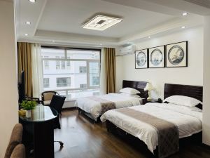 Tanchangyi Elegant Restaurant Hotel