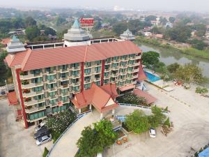 Toh Buk Seng Ayutthaya Hotel