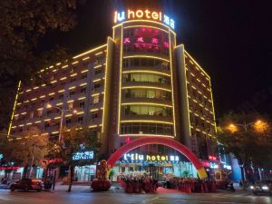 iu hotel