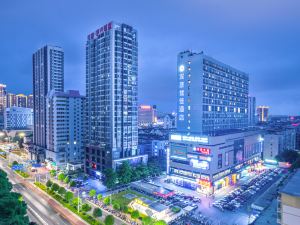 Hanting Youjia Hotel (Nanning Jiangnan Wanda Plaza)