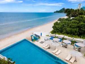 The Rock Hua Hin Beachfront Spa Resort