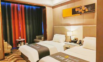 JIN ZUO M HOTEL