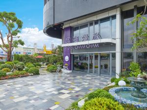 Hotel Cham Cham Taitung