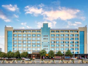 Meisu Huanzhi Hotel (Yongzhou Lingling Ancient City Branch)