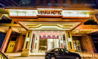 Vienna Hotel (Gui'an New District High-speed Railway Station)