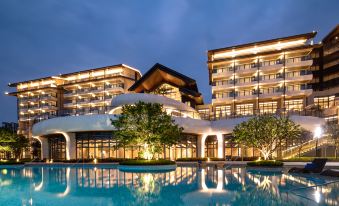 X Resort Xunliao Bay Huizhou