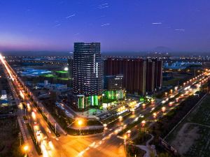 Zhongtai New Century Grand Hotel Shangqiu