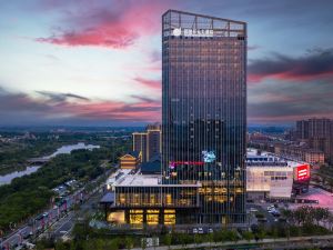 New Century Hotel Huaining Anqing