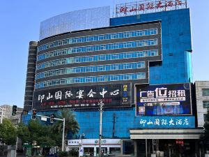 Yinshan International Hotel