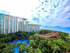 Ocean Sonic Resort Sanya