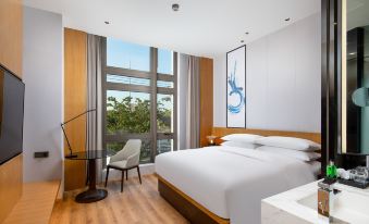 Fairfield by Marriott Shanghai Hongqiao NECC