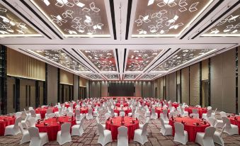 Courtyard by Marriott Changchun