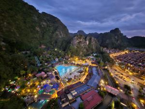 Onsen Premium Suites @ Tambun Ipoh