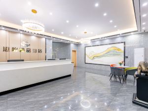 Xinyi Boutique Hotel