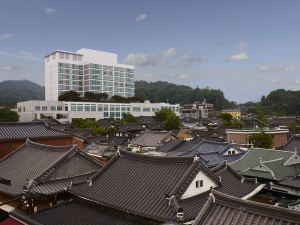 Lahan Hotel Jeonju