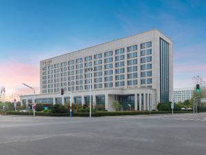 Airport Hotel Hefei