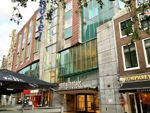 Inntel Hotels Amsterdam Centre