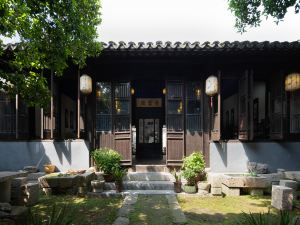 Suzhou Jingyuntang Homestay