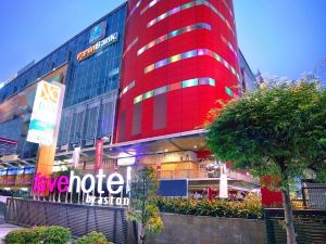 Favehotel LTC Glodok