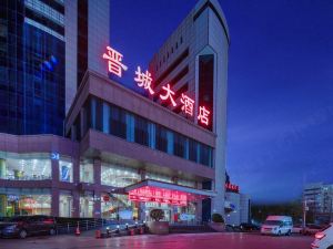 Jincheng Grand Hotel