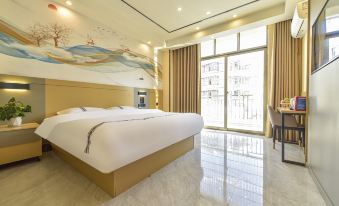 Kelly Smart Choice Hotel (Dongxing Guomen Port)