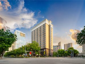 Rezen Select Pansoda Hotel (Foshan Qiandeng Lake Park)