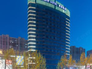 Mercure Yantai Golden Beach Hotel