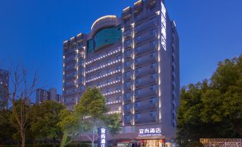 Yishang Hotel