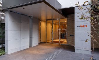 Hotel Forza Osaka Kitahama