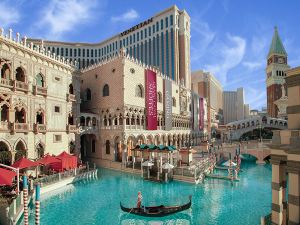 The Venetian® Resort Las Vegas