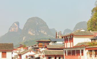 (BO Hotel Yangshuo West Street Lijiang Branch)