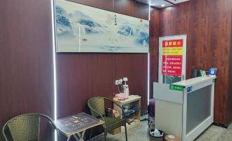 Linyi Chunlin Hotel