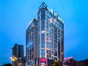 LAVANDE HOTELS (Duyun Da Cross Wenfeng Park Store)