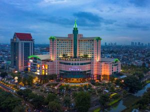 Hotel Ciputra Jakarta managed by Swiss-Belhotel International