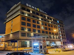 SEM9 Senai 