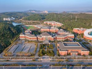 Benxi Huixihu Hotel