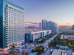 Kunming Nanyang Hotel (Xinluojiawan New Asia Sports City Subway Station)