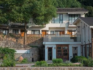 xinbo nanshan homestay