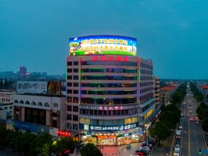 Jinlong Hotel