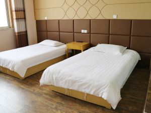 Wuyi Keyou Business Hotel