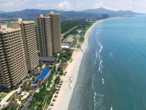 Huidong Shuangyuewan Honghaiwan Honggangwan Hotel