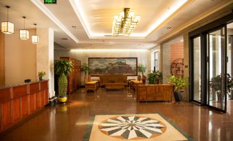 Superior Hotel (Anping Shenggu Anman)