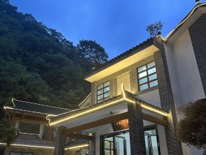 Chal Yunyi · Time Qingcheng Forest Private Soup House