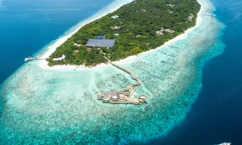 Soneva Fushi